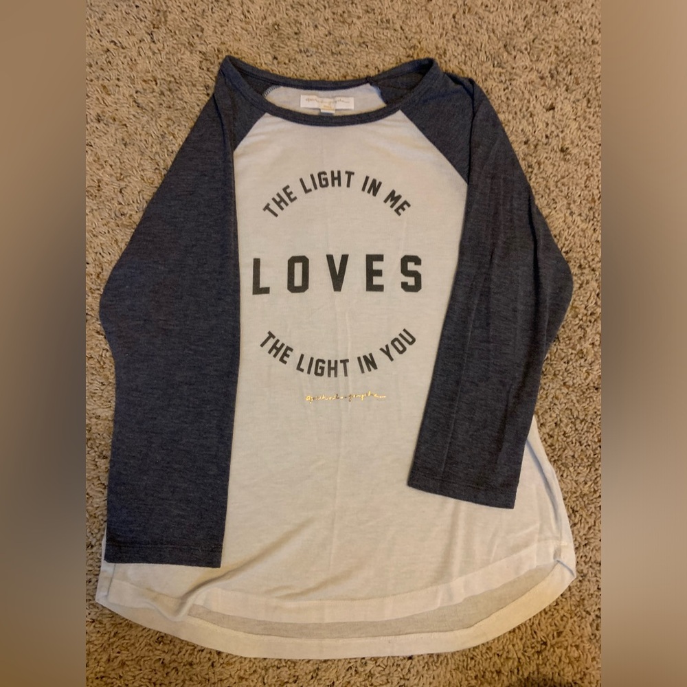 Spiritual Gangster sweater